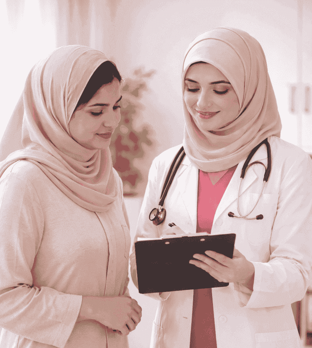 Vaginal Plasma Rich in Growth Factor (PRGF) in Pakistan – Procedure, Benefits, Cost & Recovery Guide